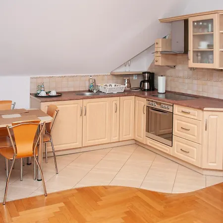 Odpocznij Sobie - Apartament W Polanicy-Zdroj Polanica-Zdroj Exterior photo