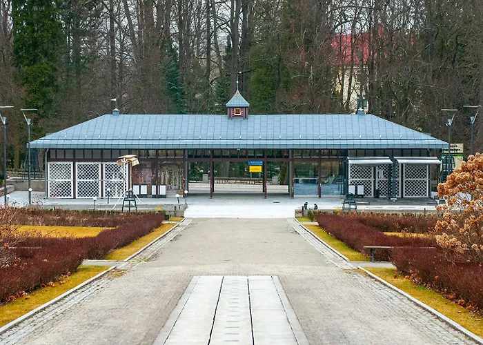 Odpocznij Sobie - Apartament W Polanicy-Zdroj