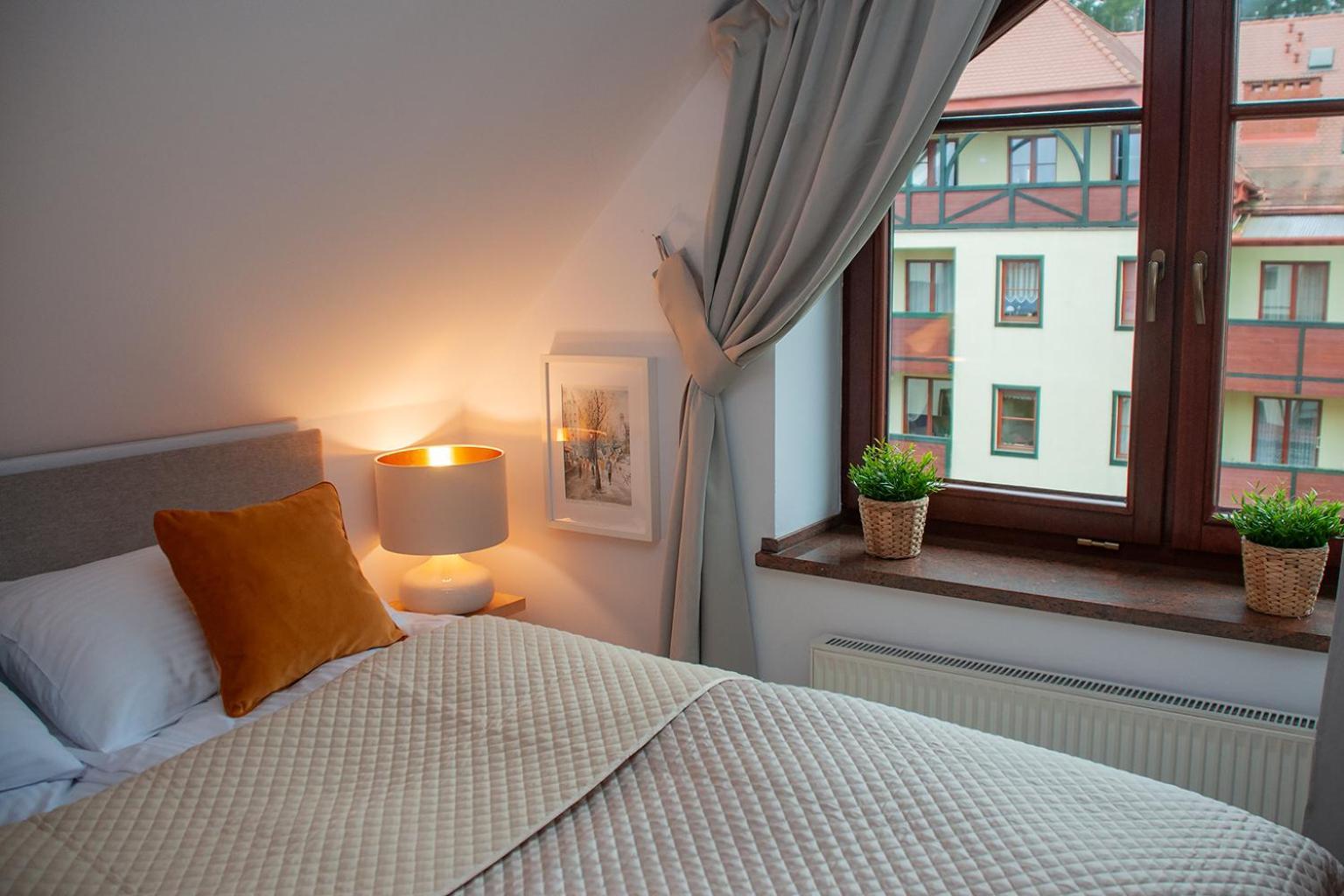 Apartment Odpocznij Sobie - W Polanicy-zdroj *