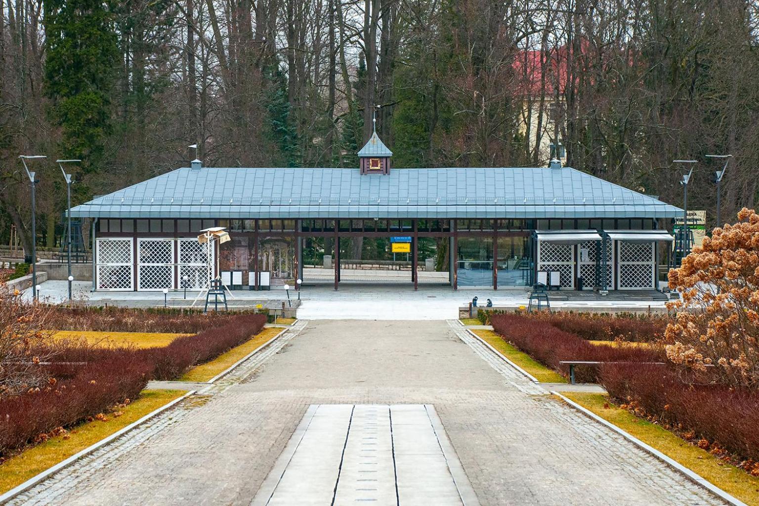Odpocznij Sobie - W Polanicy-zdroj Polanica-Zdroj