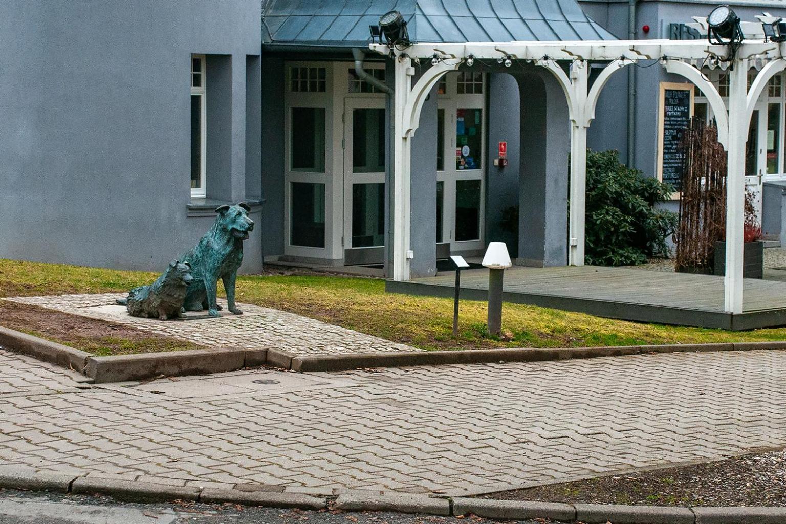 Odpocznij Sobie - W Polanicy-zdroj Apartment