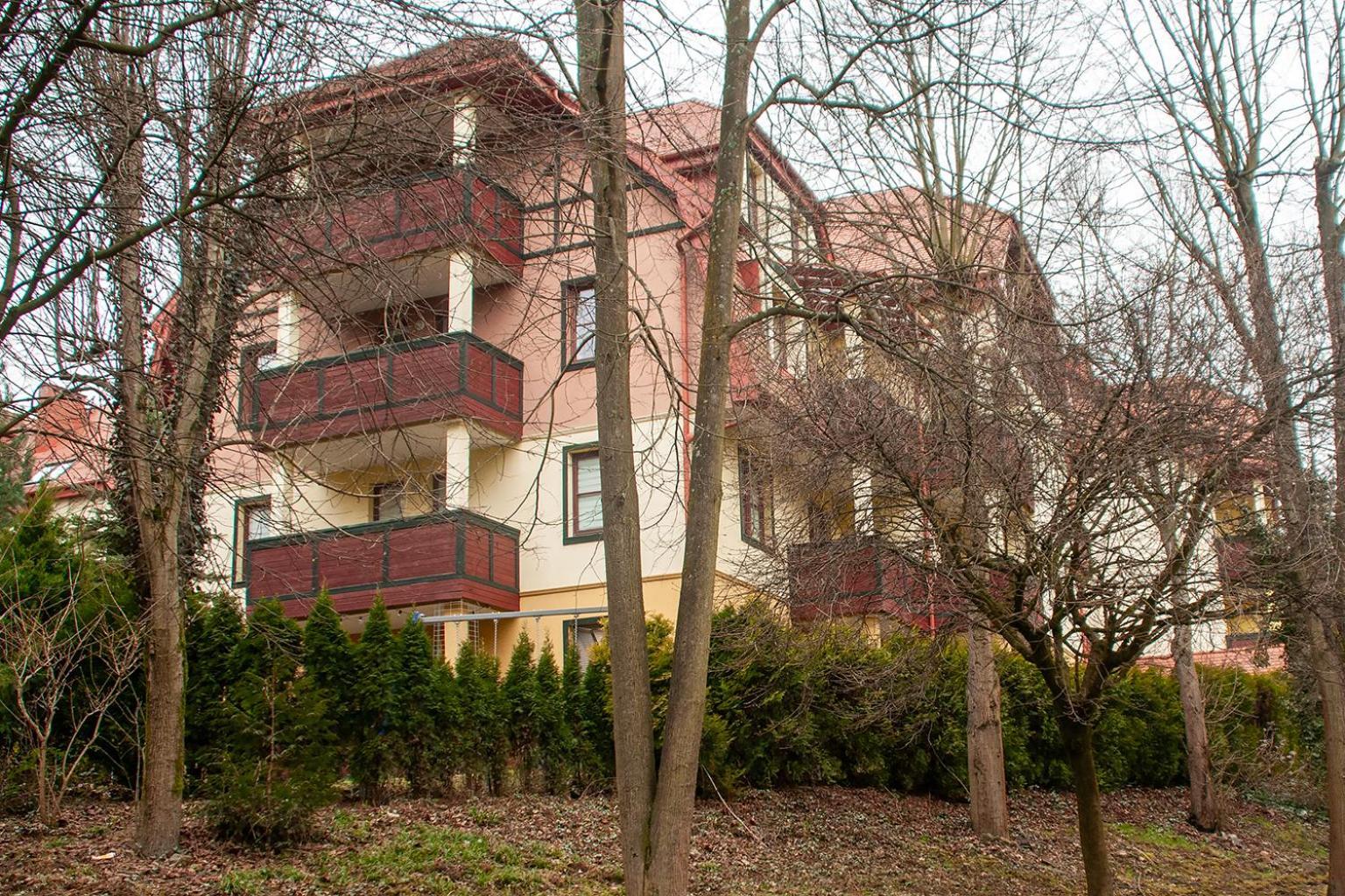 Odpocznij Sobie - W Polanicy-zdroj Apartment