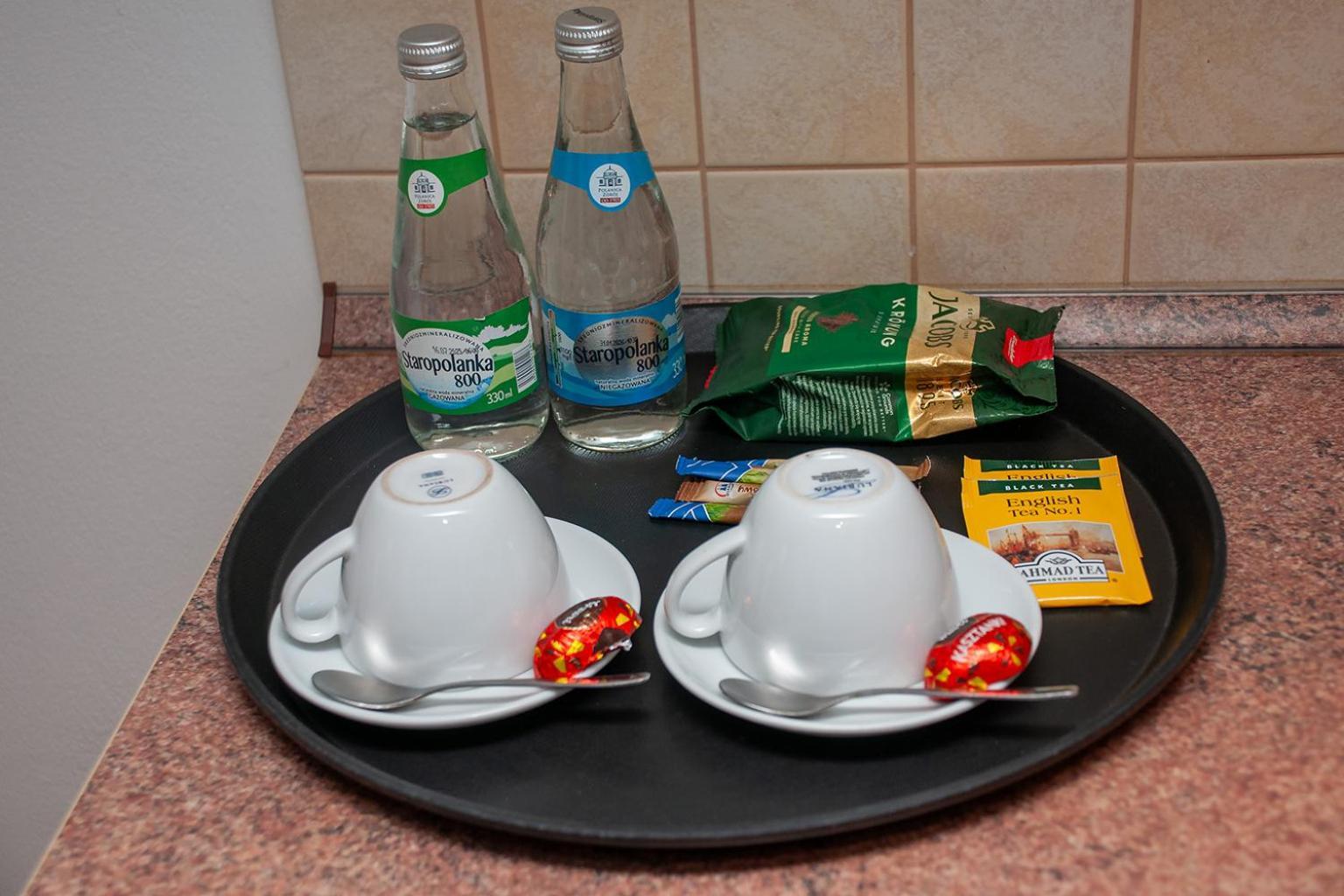 Apartment Odpocznij Sobie - W Polanicy-zdroj