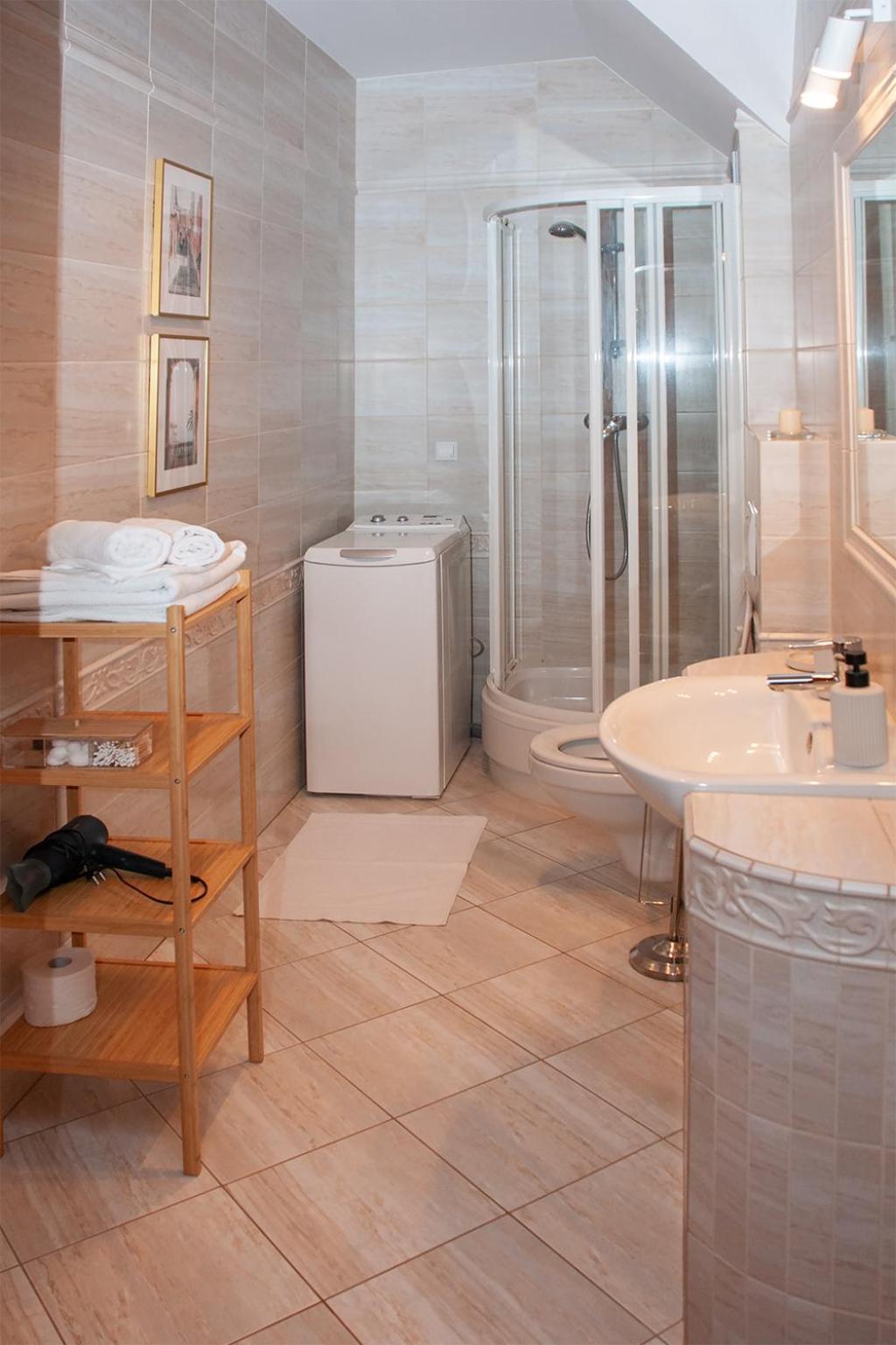 Apartment Odpocznij Sobie - W Polanicy-zdroj
