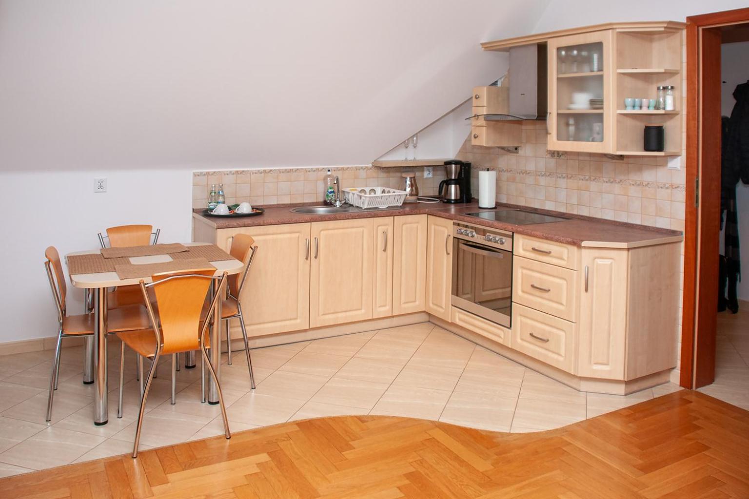 Apartment Odpocznij Sobie - W Polanicy-zdroj