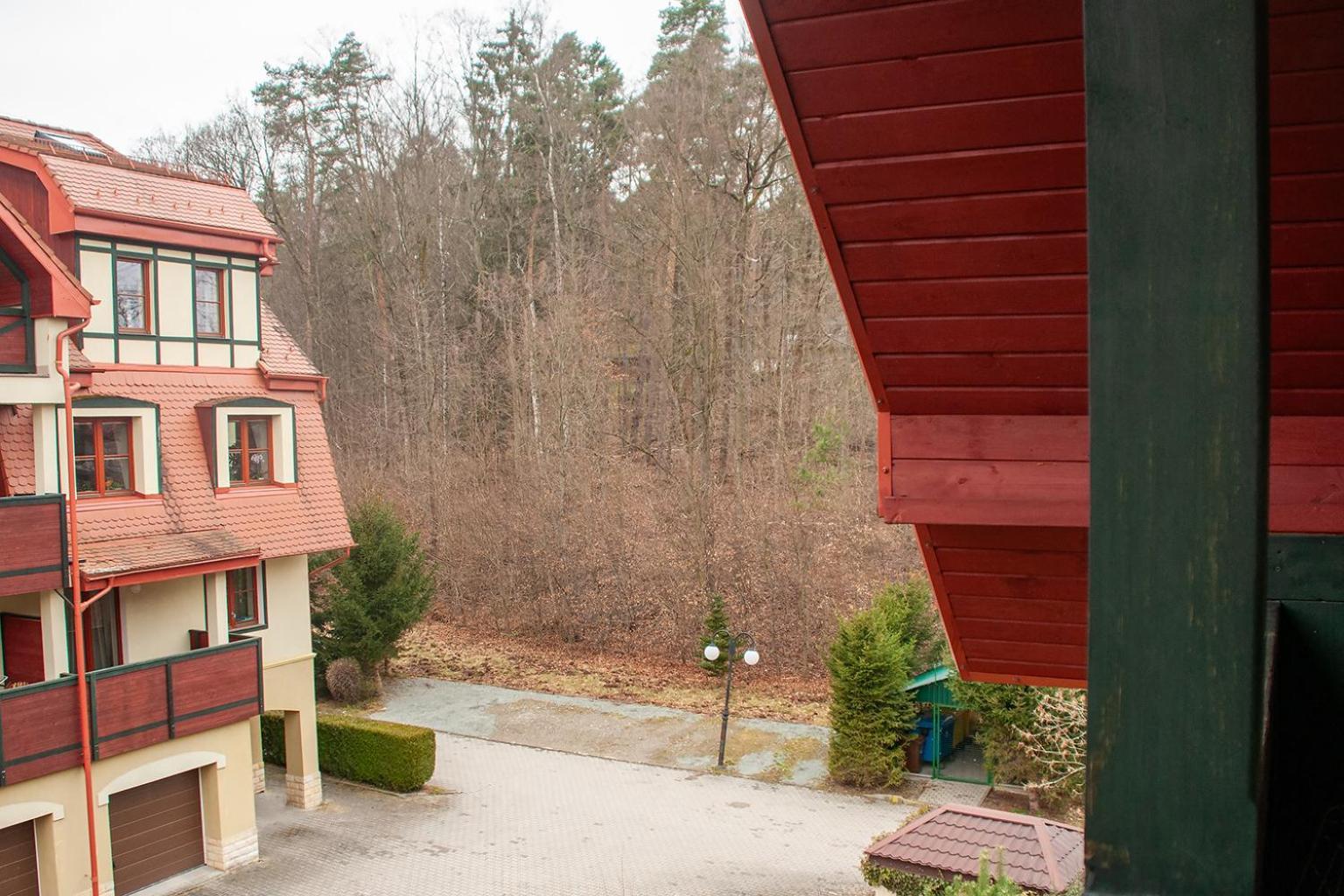 Apartment Odpocznij Sobie - W Polanicy-zdroj Polanica-Zdroj