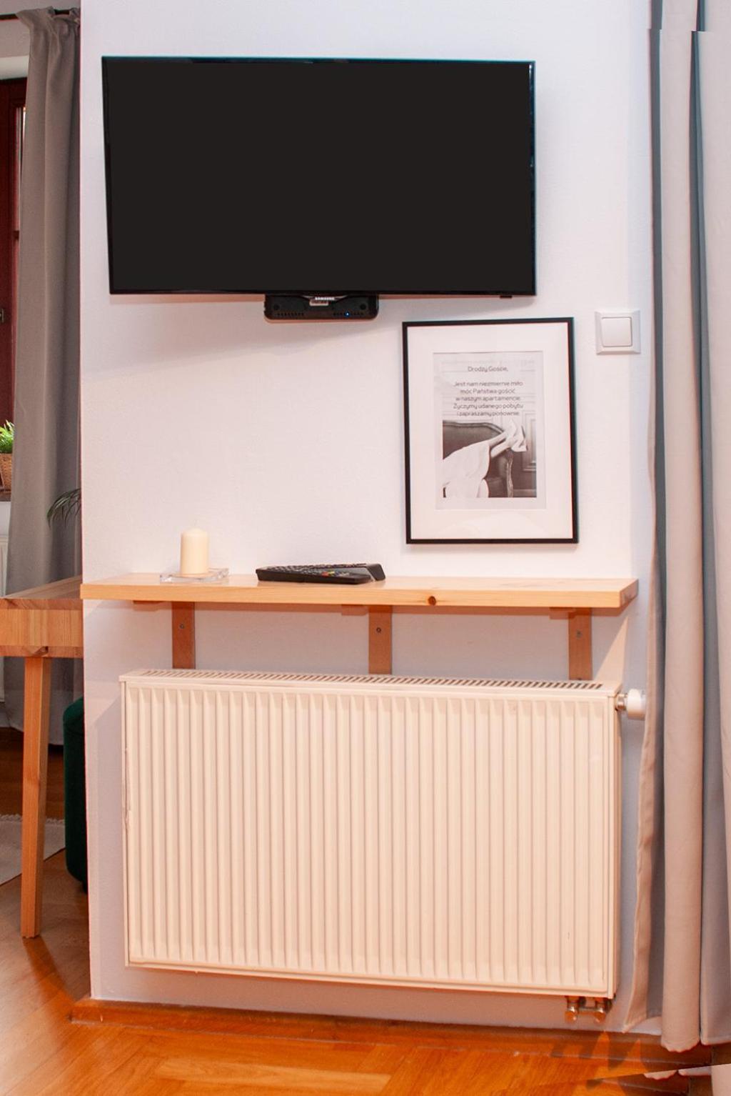 Odpocznij Sobie - W Polanicy-zdroj Apartment *