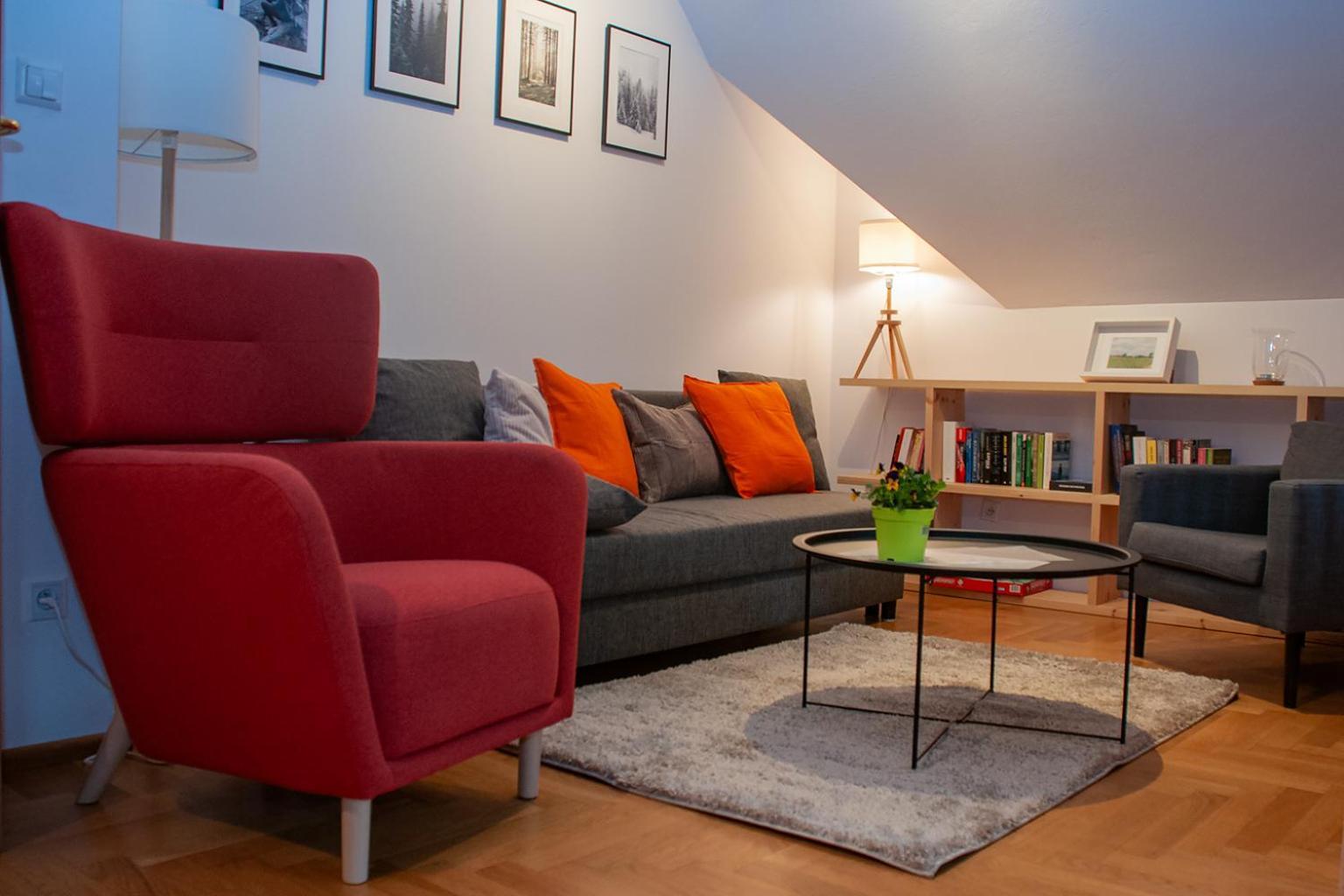 Odpocznij Sobie - W Polanicy-zdroj Apartment Polanica-Zdroj