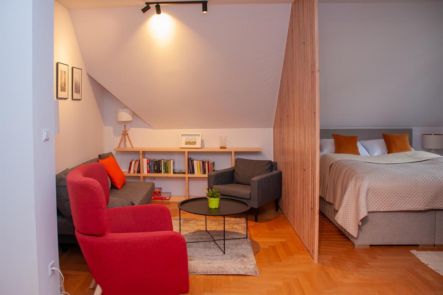 Odpocznij Sobie - W Polanicy-zdroj Apartment Polanica-Zdroj